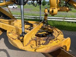 Caterpillar 12M (12G/12H/140M)