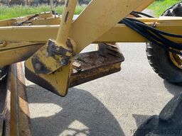 Caterpillar 12M (12G/12H/140M)