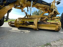 Caterpillar 12M (12G/12H/140M)