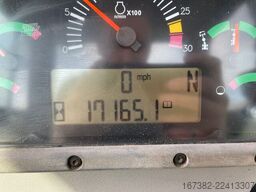 Caterpillar 12M (12G/12H/140M)