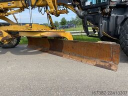 Caterpillar 12M (12G/12H/140M)