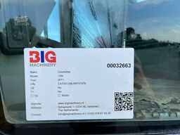 Caterpillar 12M (12G/12H/140M)