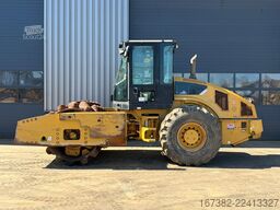 Caterpillar CP76