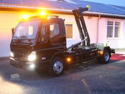 Fuso Canter FUSO 9C18 City Abrollkipper Hakenlift Color Edition