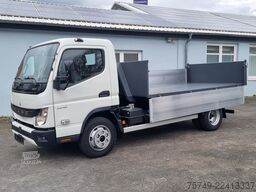 Fuso Canter FUSO 9C18 City Abrollkipper Hakenlift Color Edition
