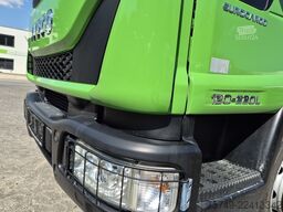 iveco EuroCargo 120-220L Abrollkipper HIAB Multilift