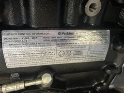 Perkins 1104D-44TA - Diesel Engine - New - DPX-25088