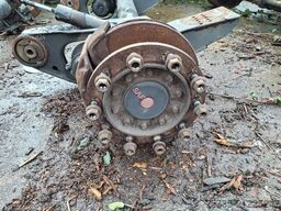 SAF SBK2243-11S ( 9 TONS )