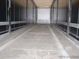 Schmitz Cargobull semirimorchio centinato varios usato