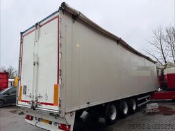 Knapen Trailers K100 92m3 Cargo Floor BPW Schijfremmen