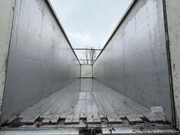 Knapen Trailers K100 92m3 Cargo Floor BPW Schijfremmen