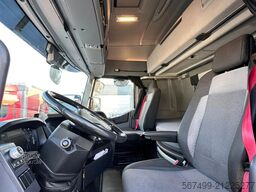 Renault T480 HSC Standklima New Tacho G2v2 Full Spoiler