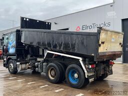 DAF XF 95.480 (MANUAL GEARBOX / BIG AXLE / GRAND  P...