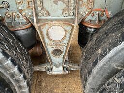 DAF XF 95.480 (MANUAL GEARBOX / BIG AXLE / GRAND  P...