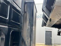 DAF XF 95.480 (MANUAL GEARBOX / BIG AXLE / GRAND  P...