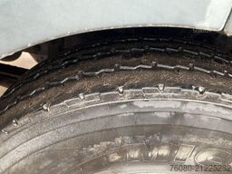 DAF XF 95.480 (MANUAL GEARBOX / BIG AXLE / GRAND  P...