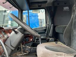 DAF XF 95.480 (MANUAL GEARBOX / BIG AXLE / GRAND  P...