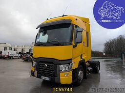 Renault T 430
