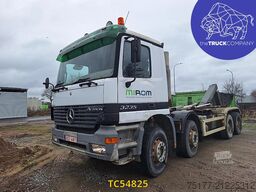 Mercedes-Benz Actros 3235