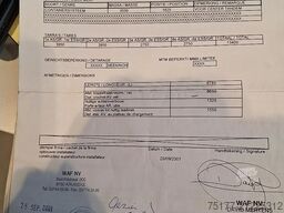 Mercedes-Benz Actros 3235