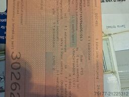 Mercedes-Benz Actros 3235