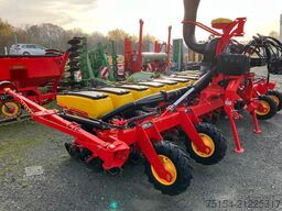 Väderstad Tempo TPV 12 WSX + FH 2200