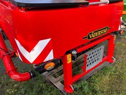 Väderstad Tempo TPV 12 WSX + FH 2200