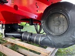 Väderstad Tempo TPV 12 WSX + FH 2200