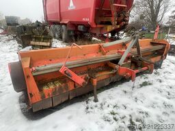 Kuhn RM 400