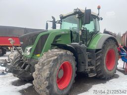 Fendt 826 Vario