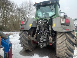 Fendt 826 Vario