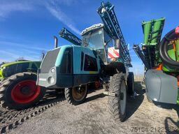 Berthoud Raptor 5200