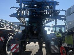 Berthoud Raptor 5200