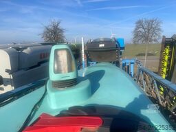 Berthoud Raptor 5200