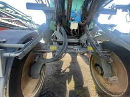 Berthoud Raptor 5200