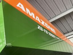 Amazone ZG TS 10001