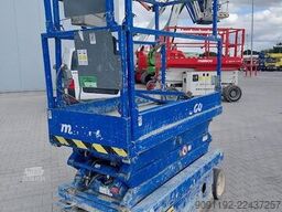 SkyJack SJIII 3219