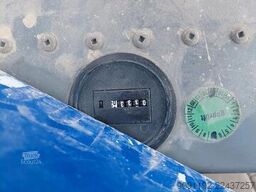 SkyJack SJIII 3219