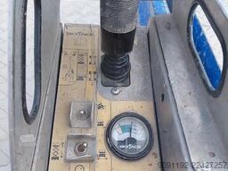SkyJack SJIII 3219