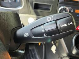 Mercedes-Benz Actros 1842 4-ACHS ZUG SCHMITZ KOFFER DURCHLADER