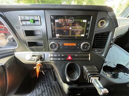 Mercedes-Benz Actros 1842 4-ACHS ZUG SCHMITZ KOFFER DURCHLADER