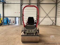 Ammann ARX 26