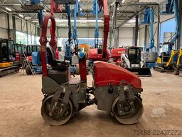 Ammann ARX 26
