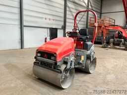Ammann ARX 26
