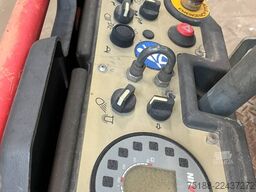 Ammann ARX 26