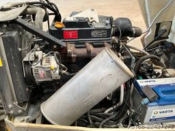 Ammann ARX 26