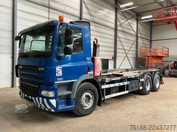 DAF CF 85.360
