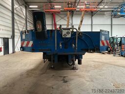 Robuste Kaiser S7204F