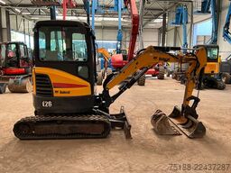 Bobcat E 26