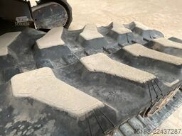 Bobcat E 26
